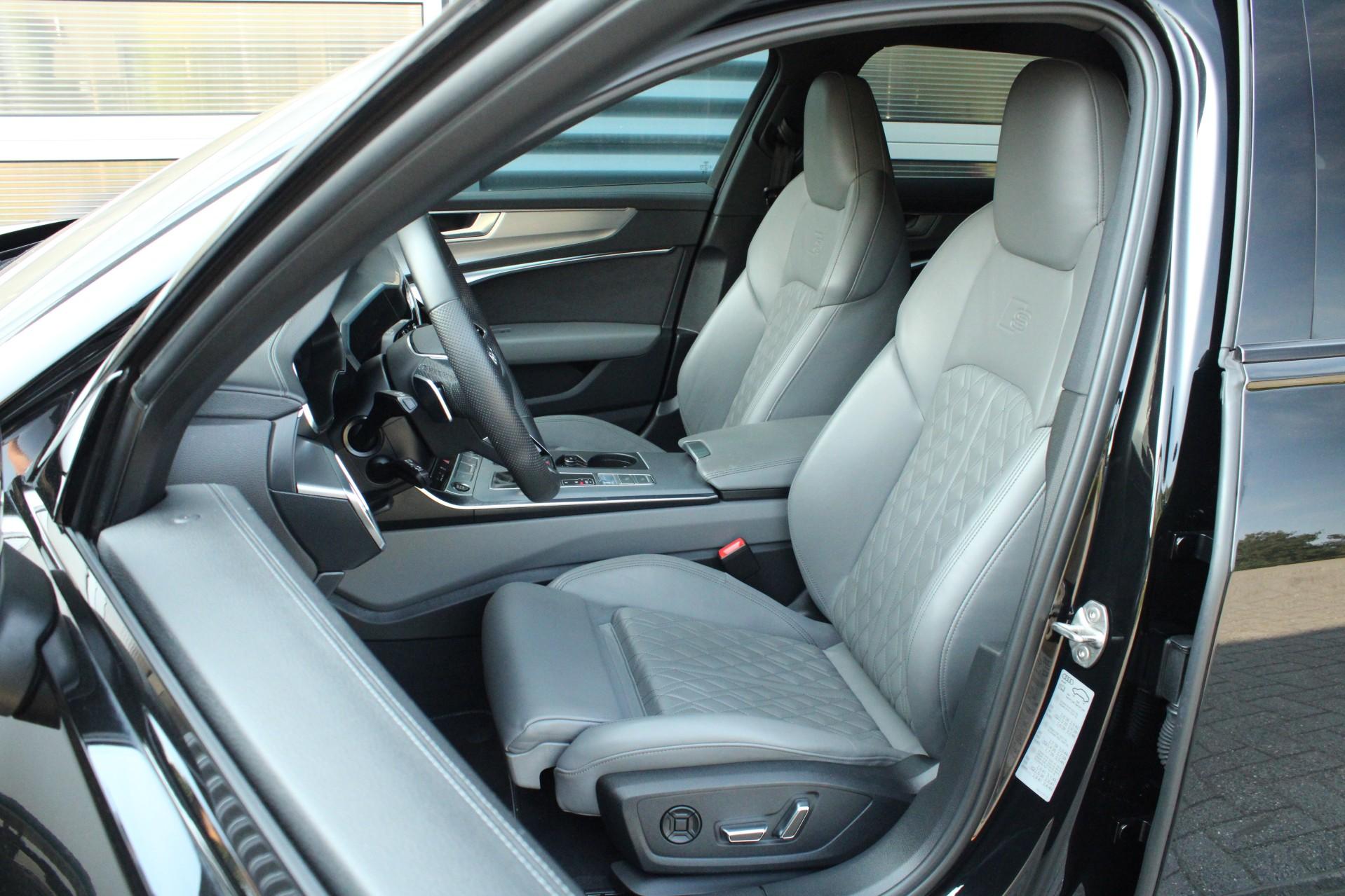 Audi A6 Avant 50 TFSI e 299pk quattro S edition - Afbeelding 4
