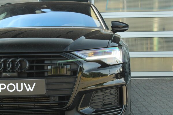 matrix LED koplampen matrix LED koplampen