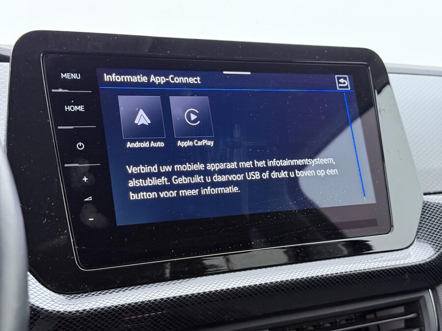 Volkswagen T-Cross 1.0 TSI Life
