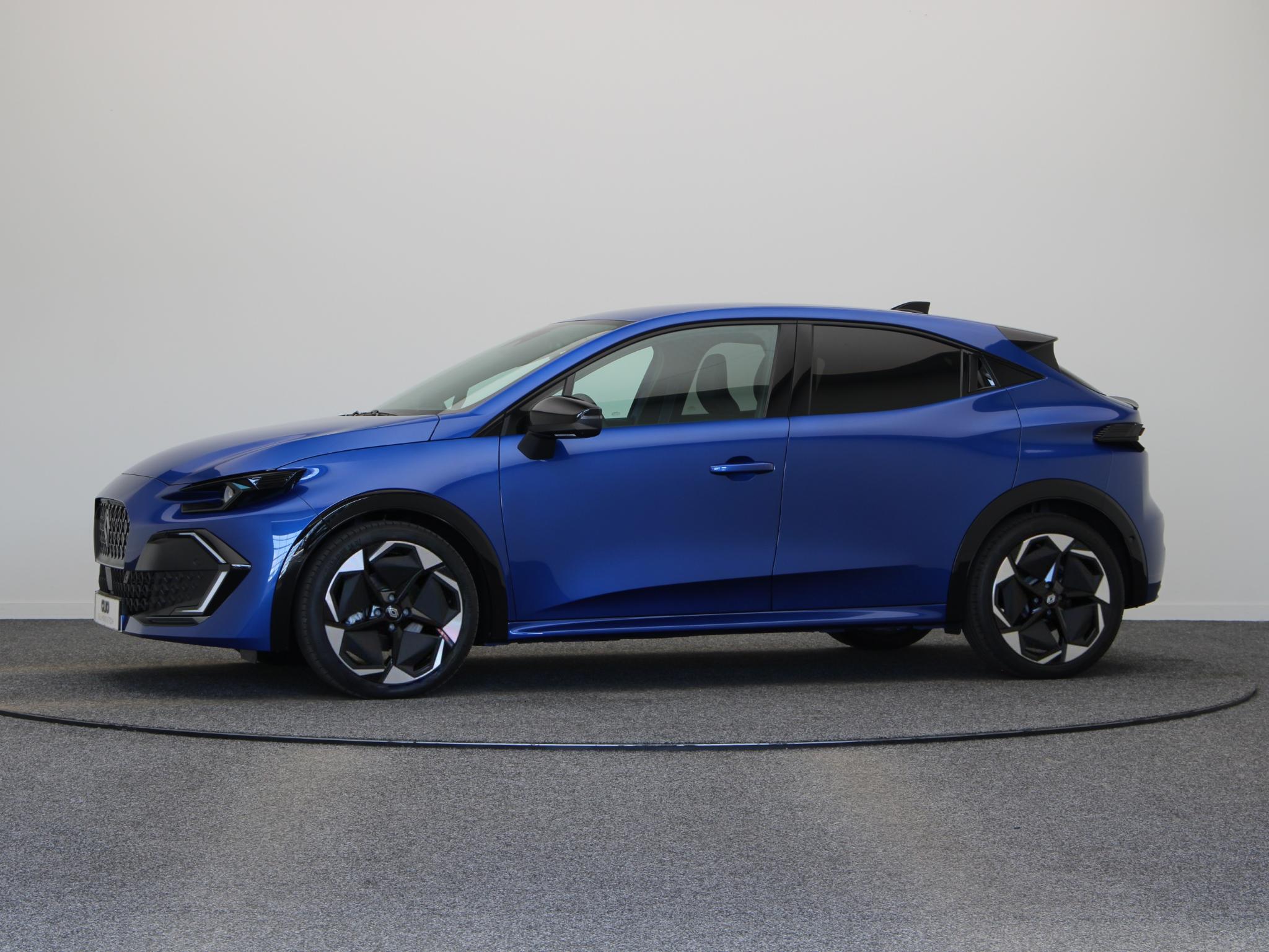 Renault Clio Hybrid 160pk techno - Afbeelding 8