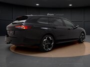 Škoda Superb Combi Sportline Business 1.5 TSI PHEV 150 kW / 204 PK