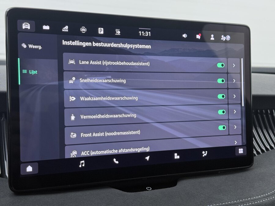 Škoda Superb Combi Sportline Business 1.5 TSI PHEV 150 kW / 204 PK