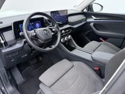 Škoda Kodiaq 1.5 TSI PHEV Edition