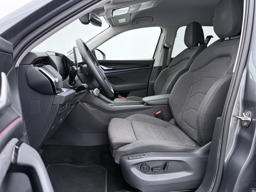 Škoda Kodiaq 1.5 TSI PHEV Edition