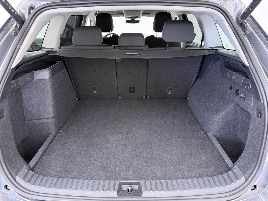 Škoda Kodiaq 1.5 TSI PHEV Edition