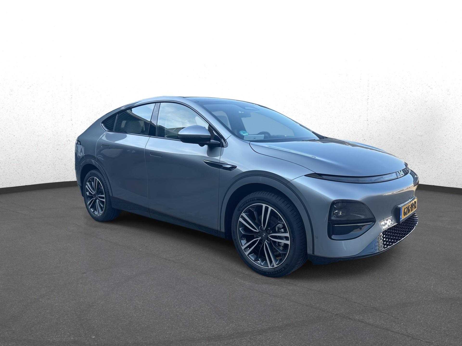 XPENG G6 RWD 66 kWh - Afbeelding 2