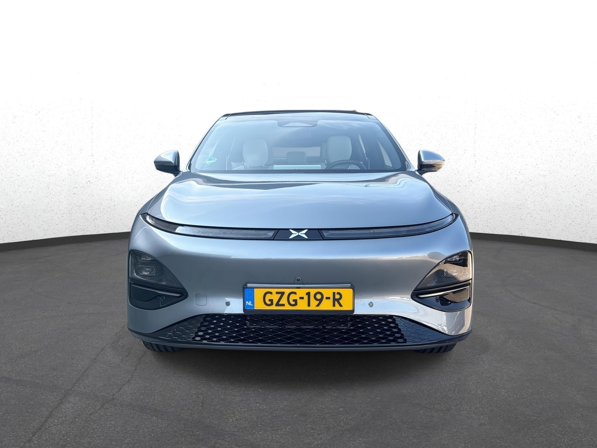 XPENG G6 RWD 66 kWh - Afbeelding 3