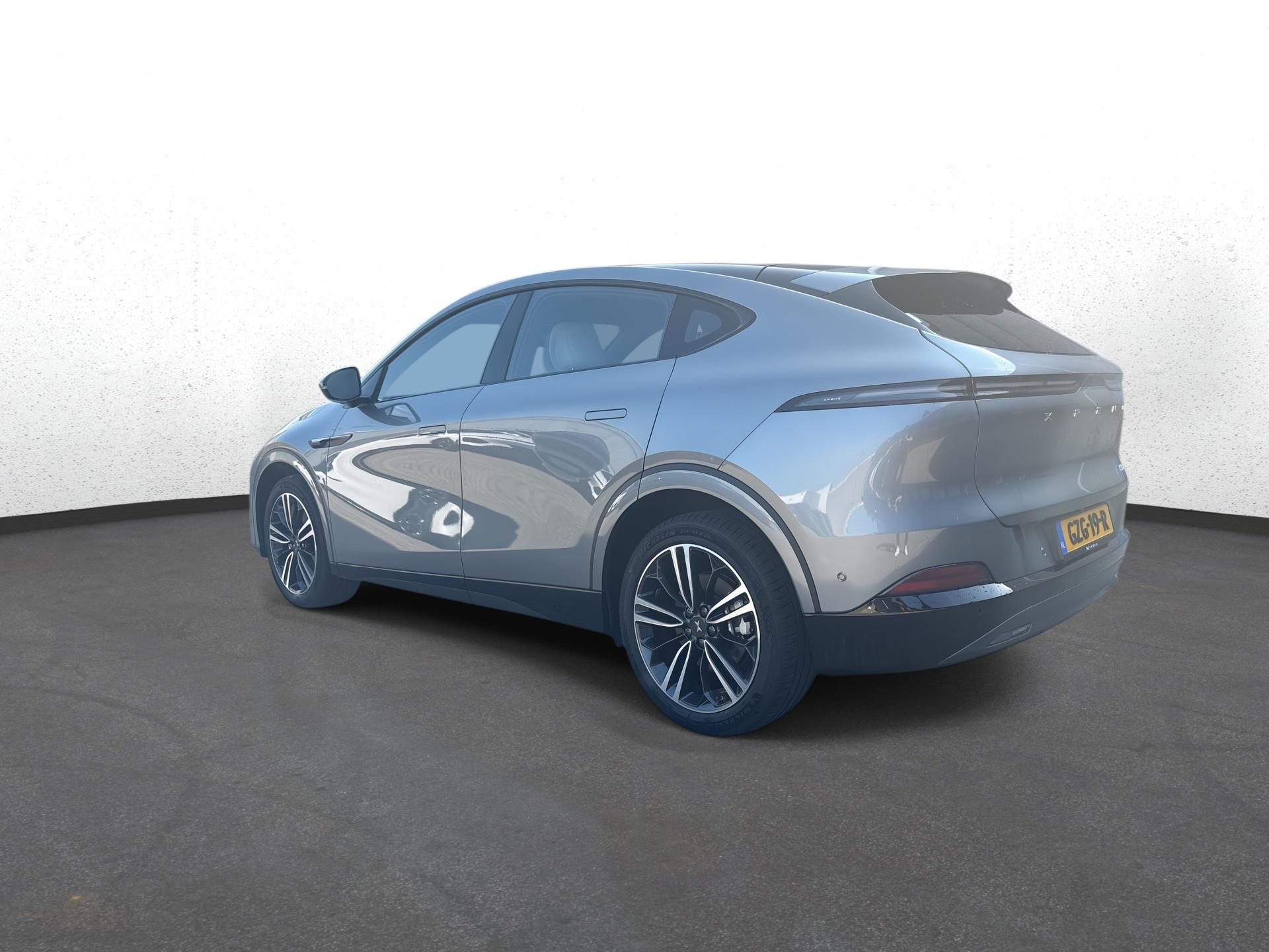 XPENG G6 RWD 66 kWh - Afbeelding 5