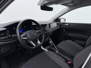 Volkswagen Polo 1.0 TSI Life Edition