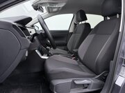 Volkswagen Polo 1.0 TSI Life Edition