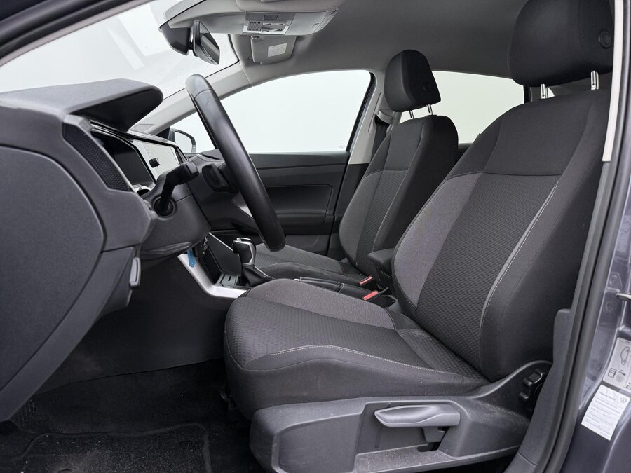 Volkswagen Polo 1.0 TSI Life Edition