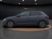Volkswagen Polo 1.0 TSI Life Edition