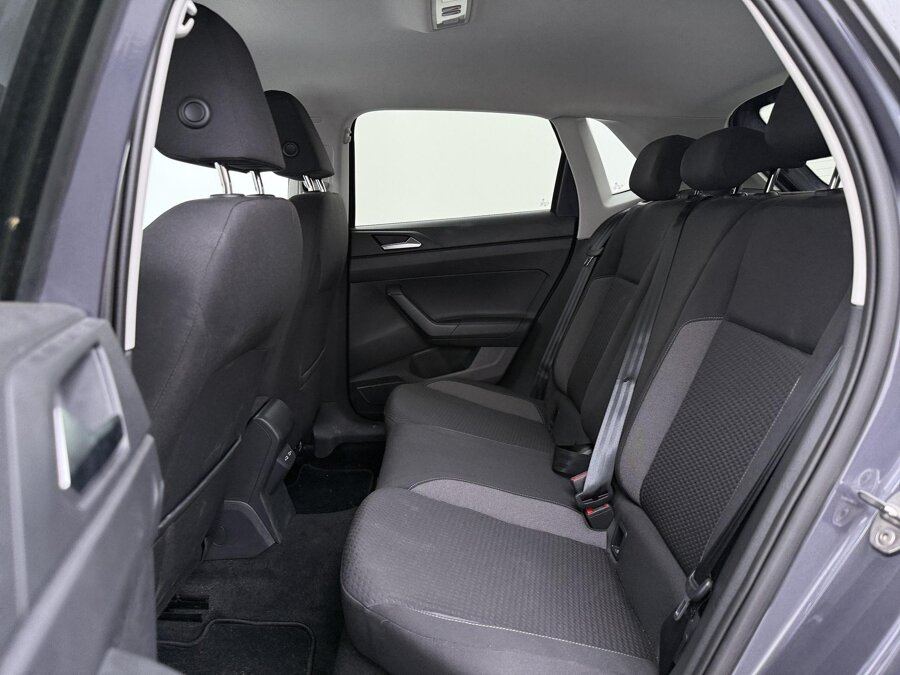 Volkswagen Polo 1.0 TSI Life Edition