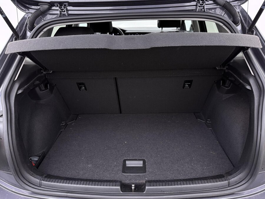 Volkswagen Polo 1.0 TSI Life Edition