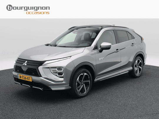 Mitsubishi Eclipse Cross 2.4 PHEV Prestige