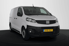 Fiat Scudo 2.0 MultiJet L2H1 - Afbeelding 2