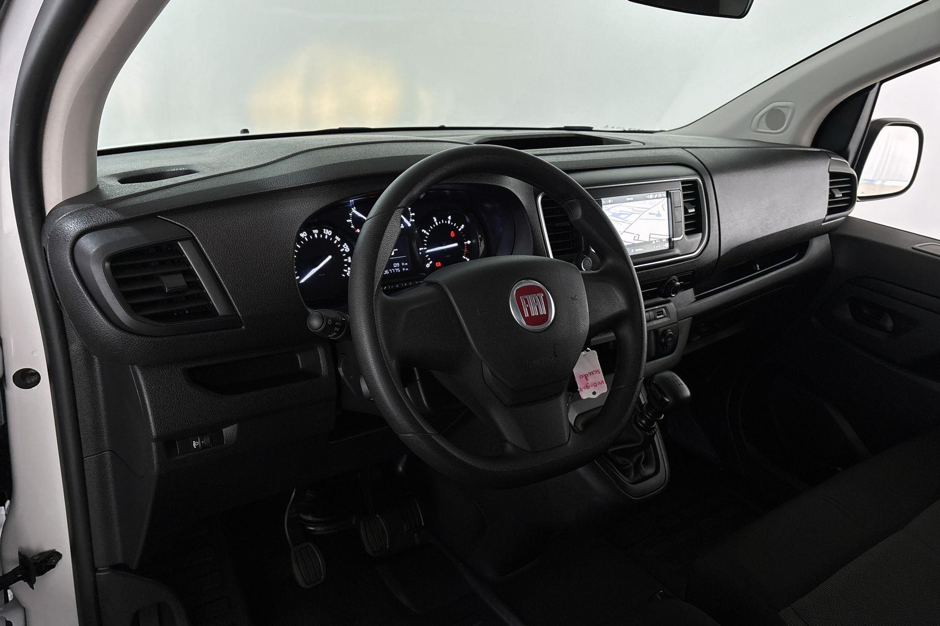 Fiat Scudo 2.0 MultiJet L2H1 - Afbeelding 5