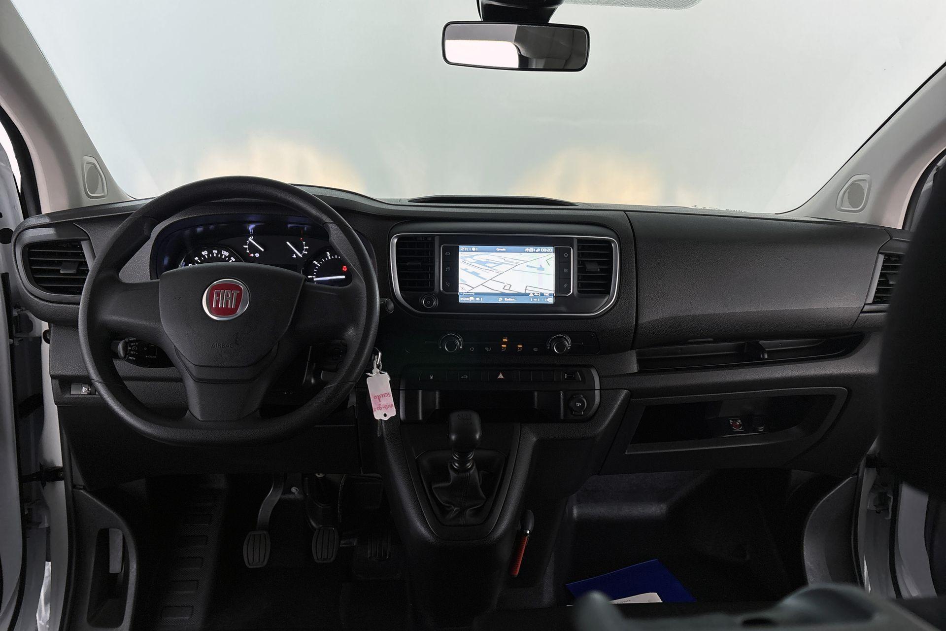Fiat Scudo (8)