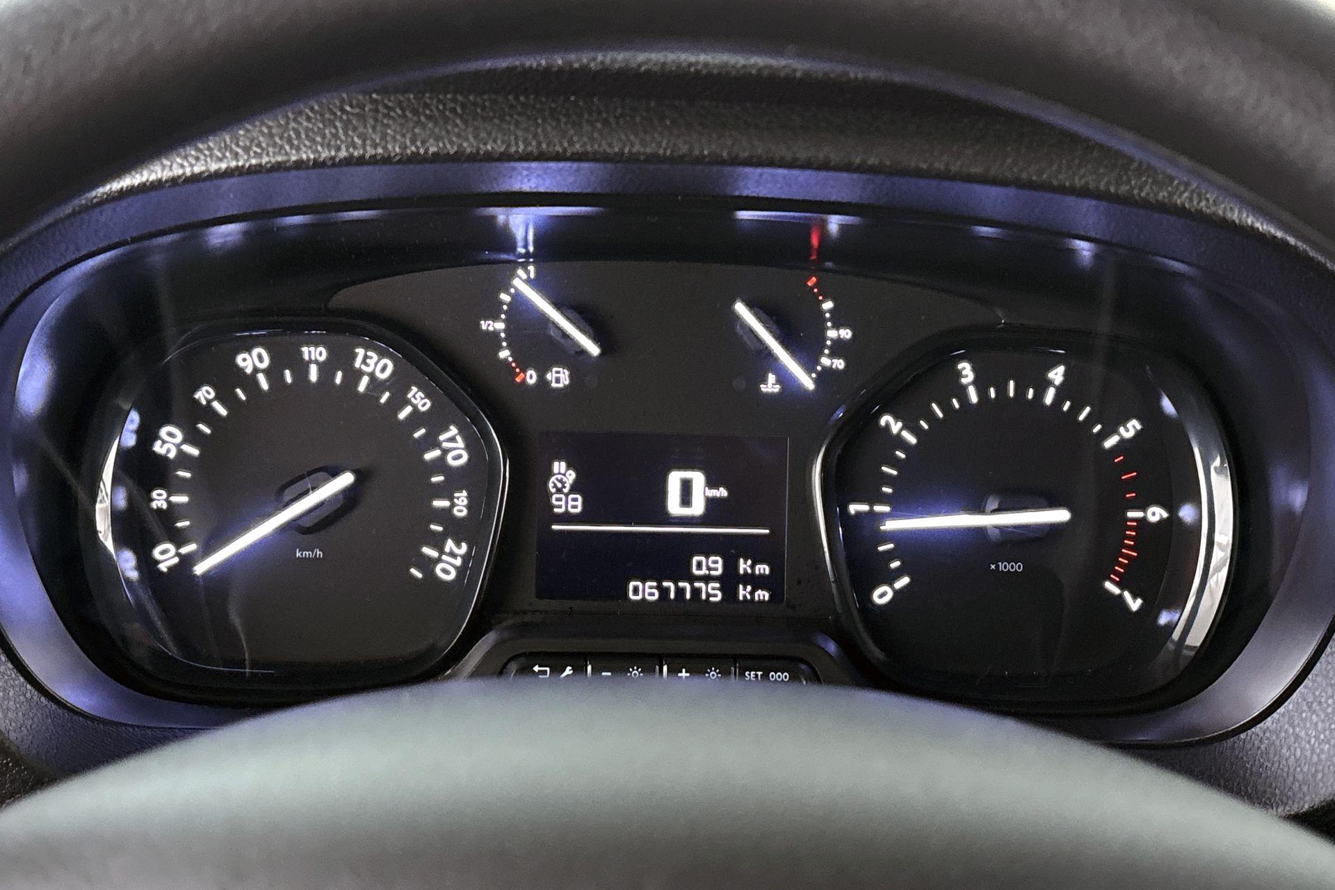 Fiat Scudo (12)
