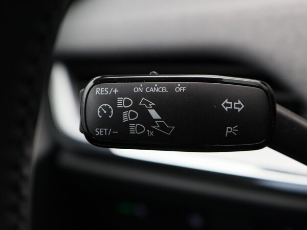 cruise control
