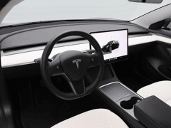 Tesla Model 3 Standard RWD Plus 60 kWh 238 Pk - Afbeelding 3