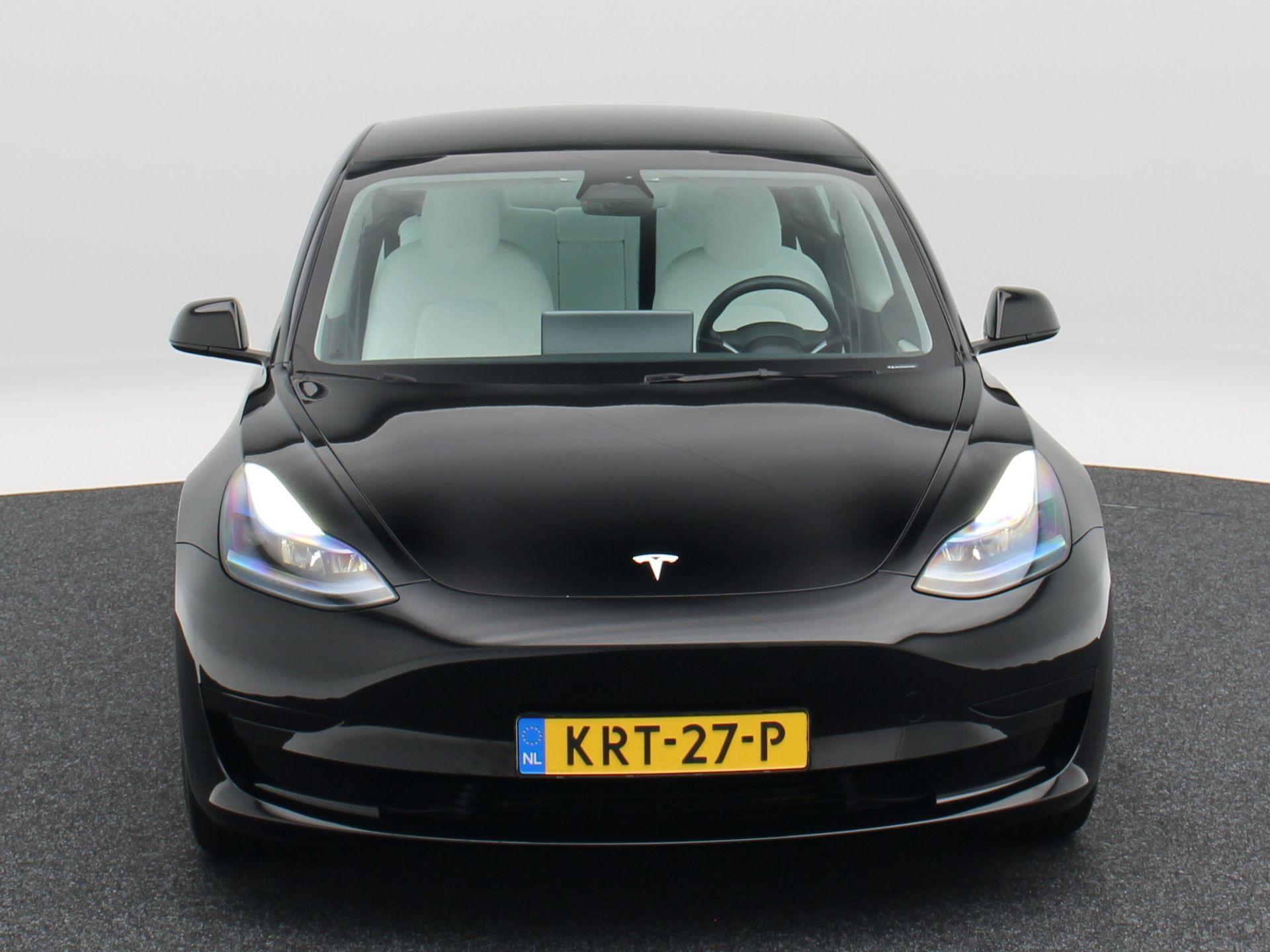 Tesla Model 3 Standard RWD Plus 60 kWh 238 Pk - Afbeelding 4