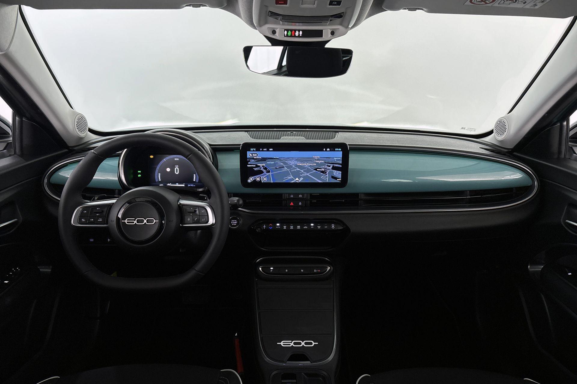 Fiat 600