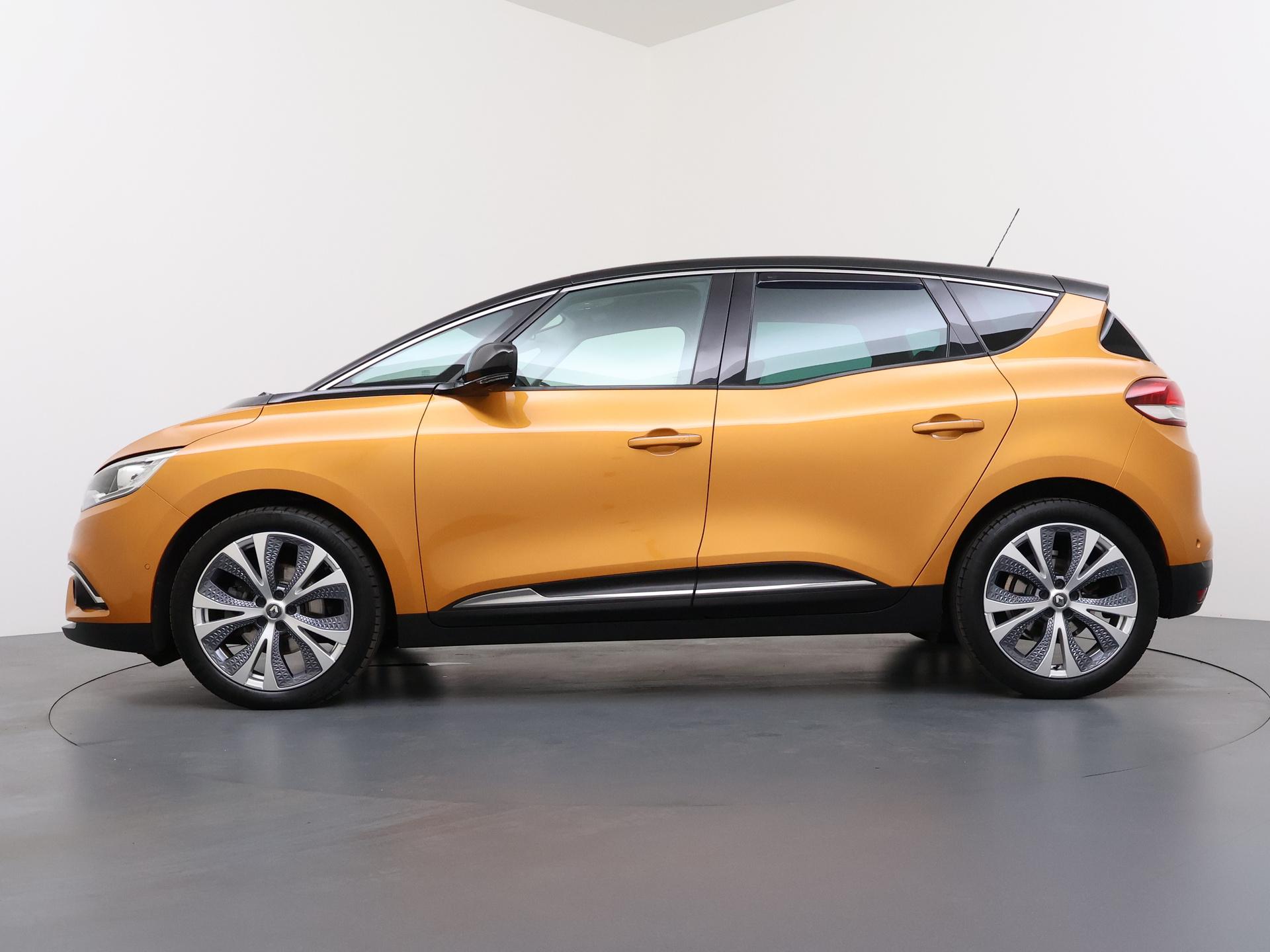 Renault Scénic TCe 140 EDC GPF Intens - Afbeelding 2