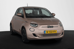 Fiat 500 3+1 La Prima 42 kWh - Afbeelding 2