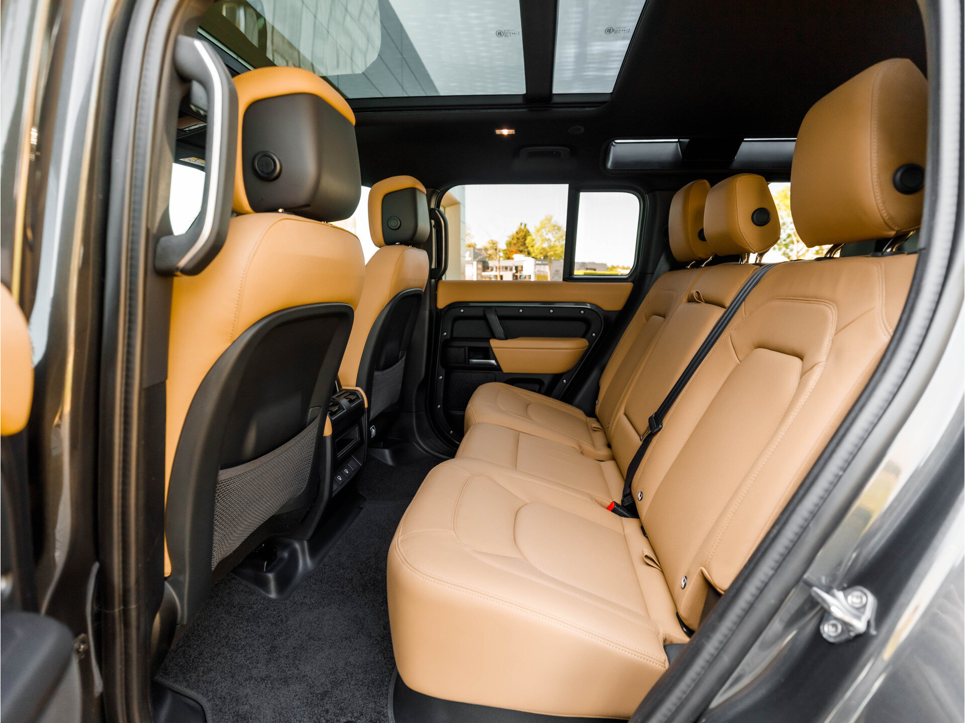 Land Rover Defender 110 2.0 P300e 110 X-Dynamic HSE - Afbeelding 5