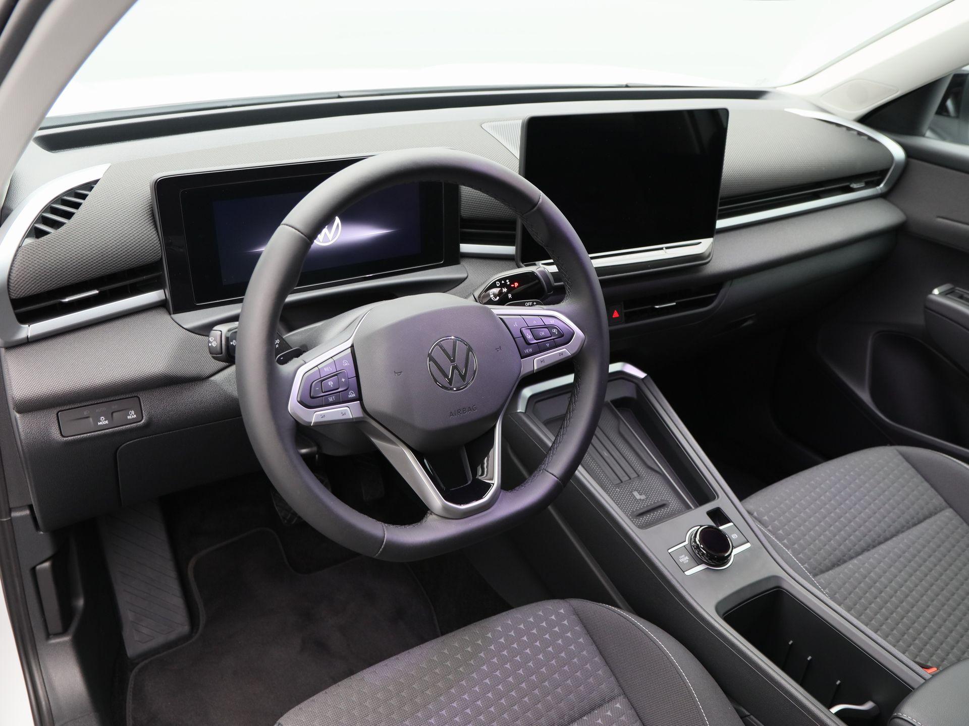Volkswagen T-Roc 1.5 eTsi 115 Pk Life First Edition - Afbeelding 3