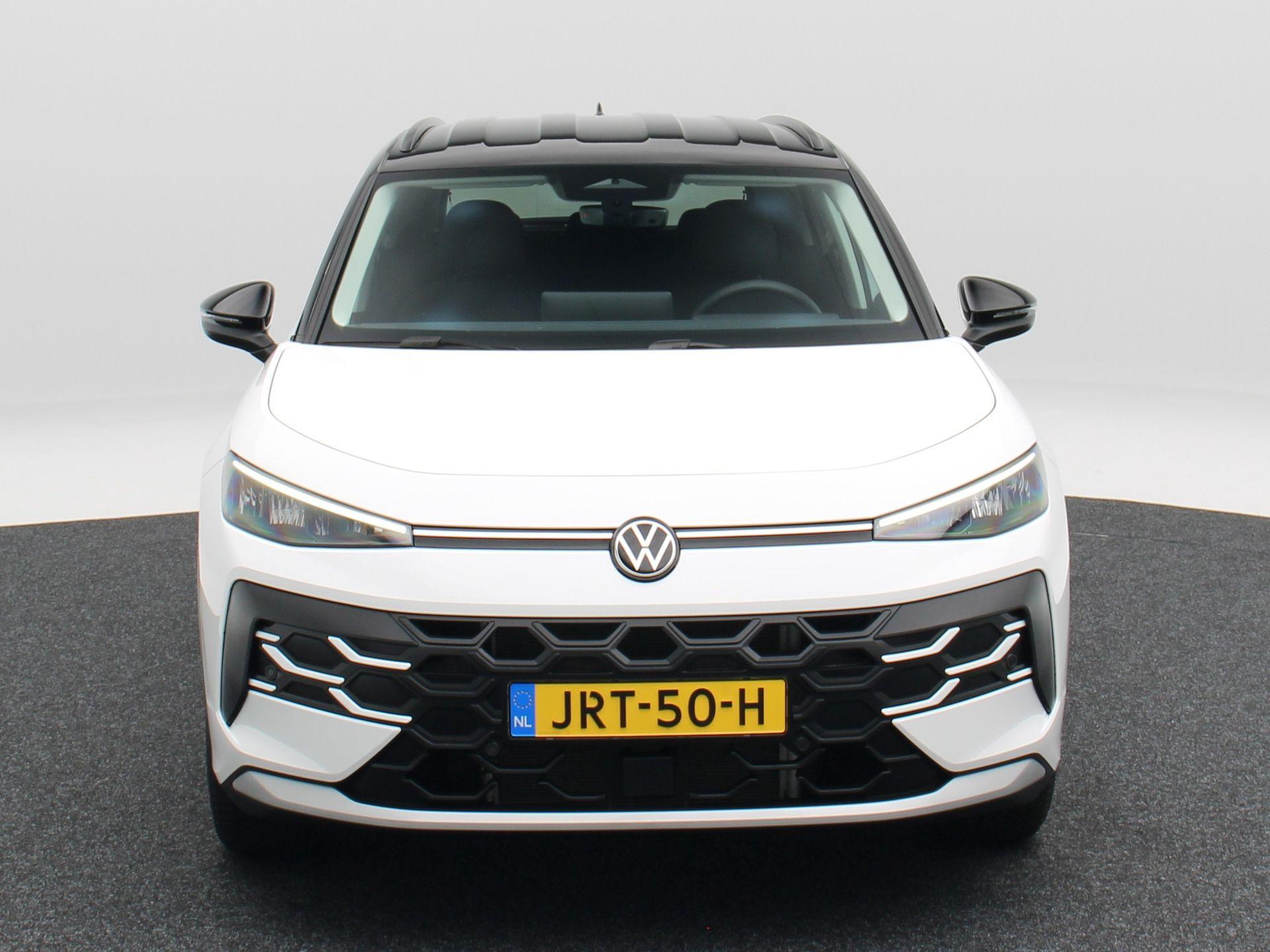Volkswagen T-Roc 1.5 eTsi 115 Pk Life First Edition - Afbeelding 4