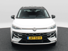 Volkswagen T-Roc 1.5 eTsi 115 Pk Life First Edition - Afbeelding 4