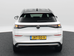 Volkswagen T-Roc 1.5 eTsi 115 Pk Life First Edition - Afbeelding 5
