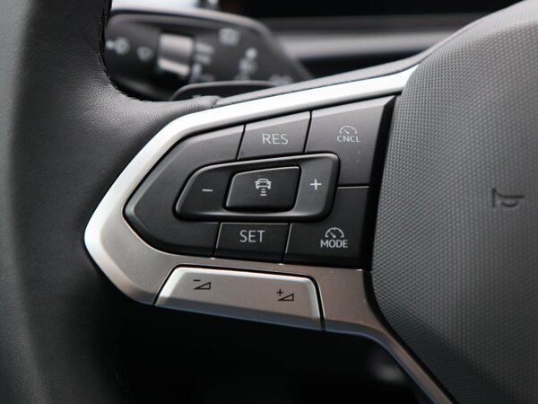 cruise control adaptief