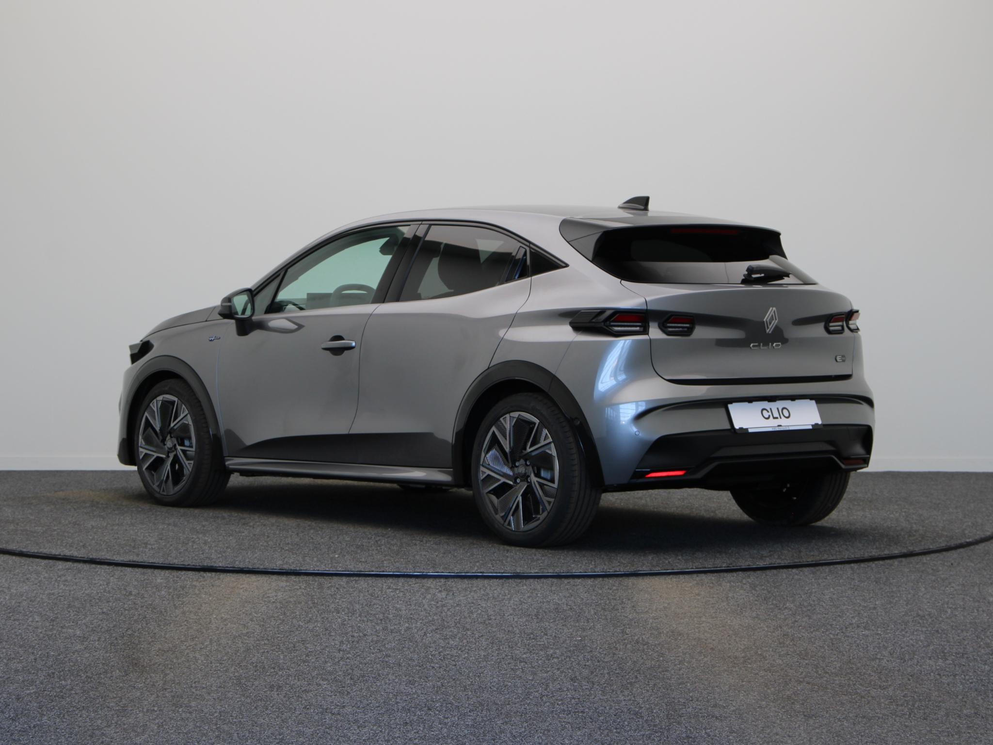 Renault Clio Hybrid 160pk esprit Alpine - Afbeelding 2