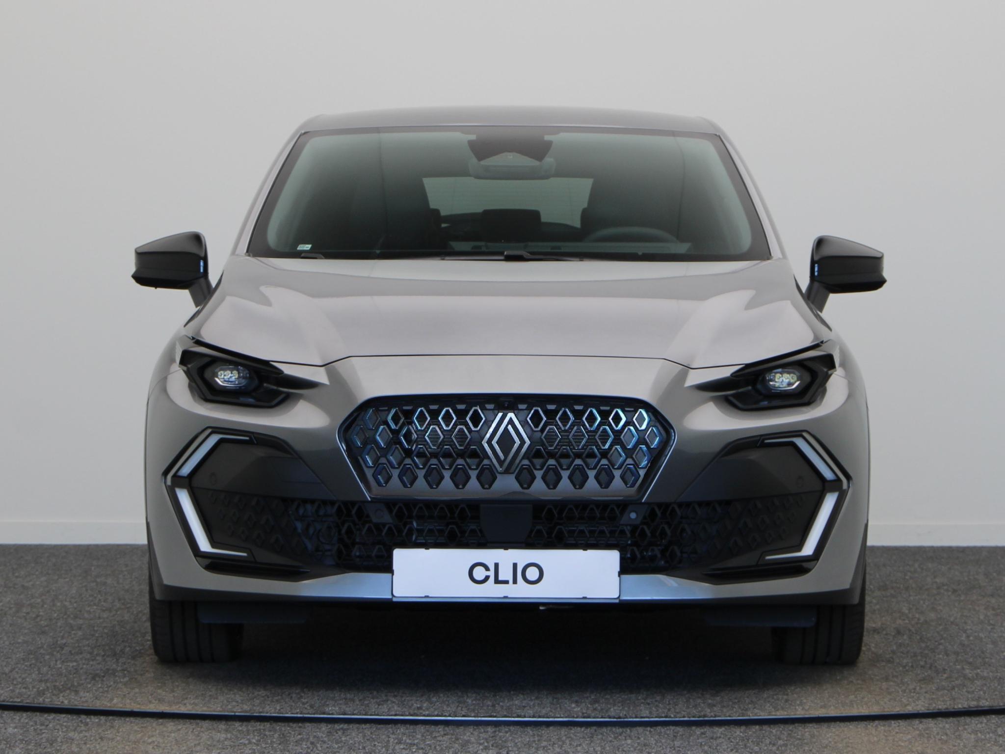 Renault Clio Hybrid 160pk esprit Alpine - Afbeelding 4