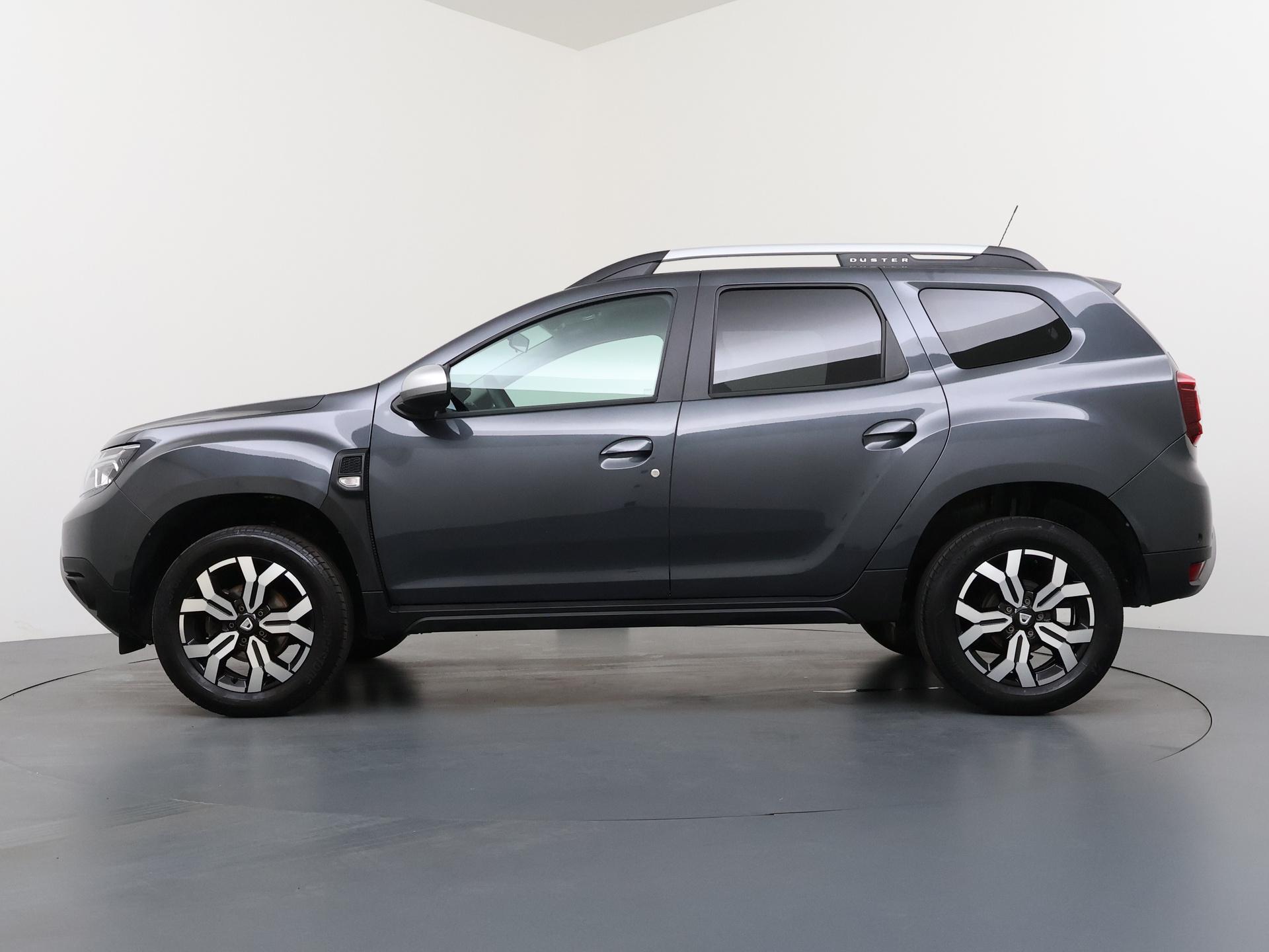 Dacia Duster TCe 100 Bi-Fuel Prestige - Afbeelding 2