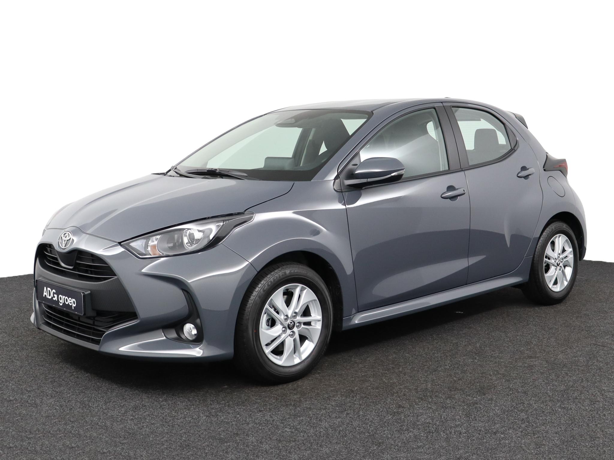 Toyota Yaris 1.5 Hybrid 115 Active