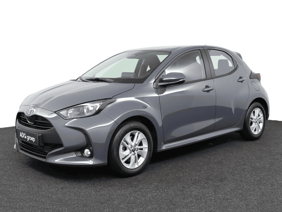 Toyota Yaris 1.5 Hybrid 115 Active - Afbeelding 1