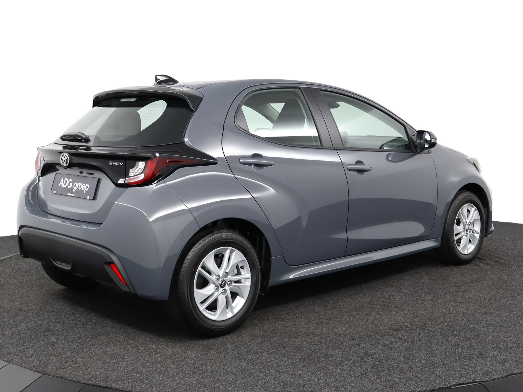 Toyota Yaris 1.5 Hybrid 115 Active - Afbeelding 2