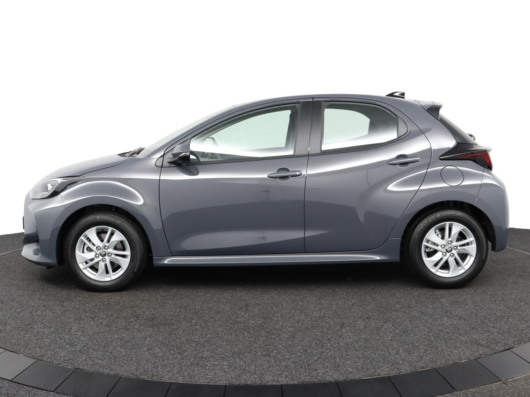 Toyota Yaris 1.5 Hybrid 115 Active - Afbeelding 3