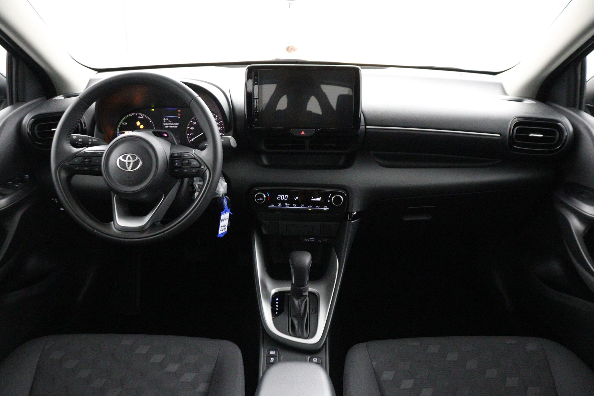 Toyota Yaris 1.5 Hybrid 115 Active - Afbeelding 4
