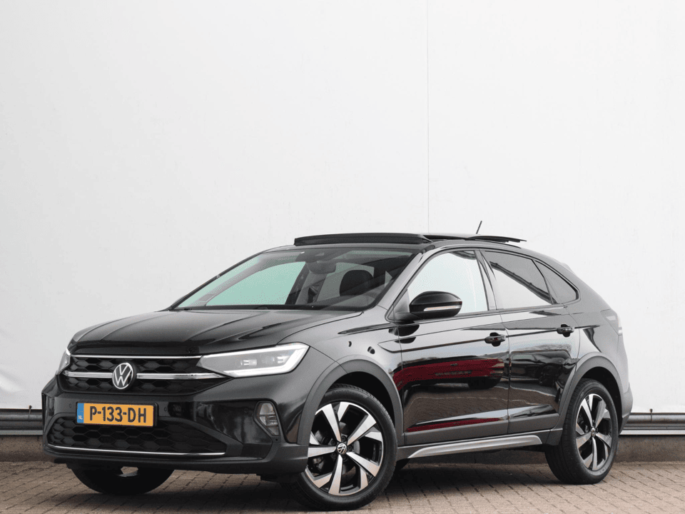 Volkswagen Taigo 1.0 TSI Style - Afbeelding 1