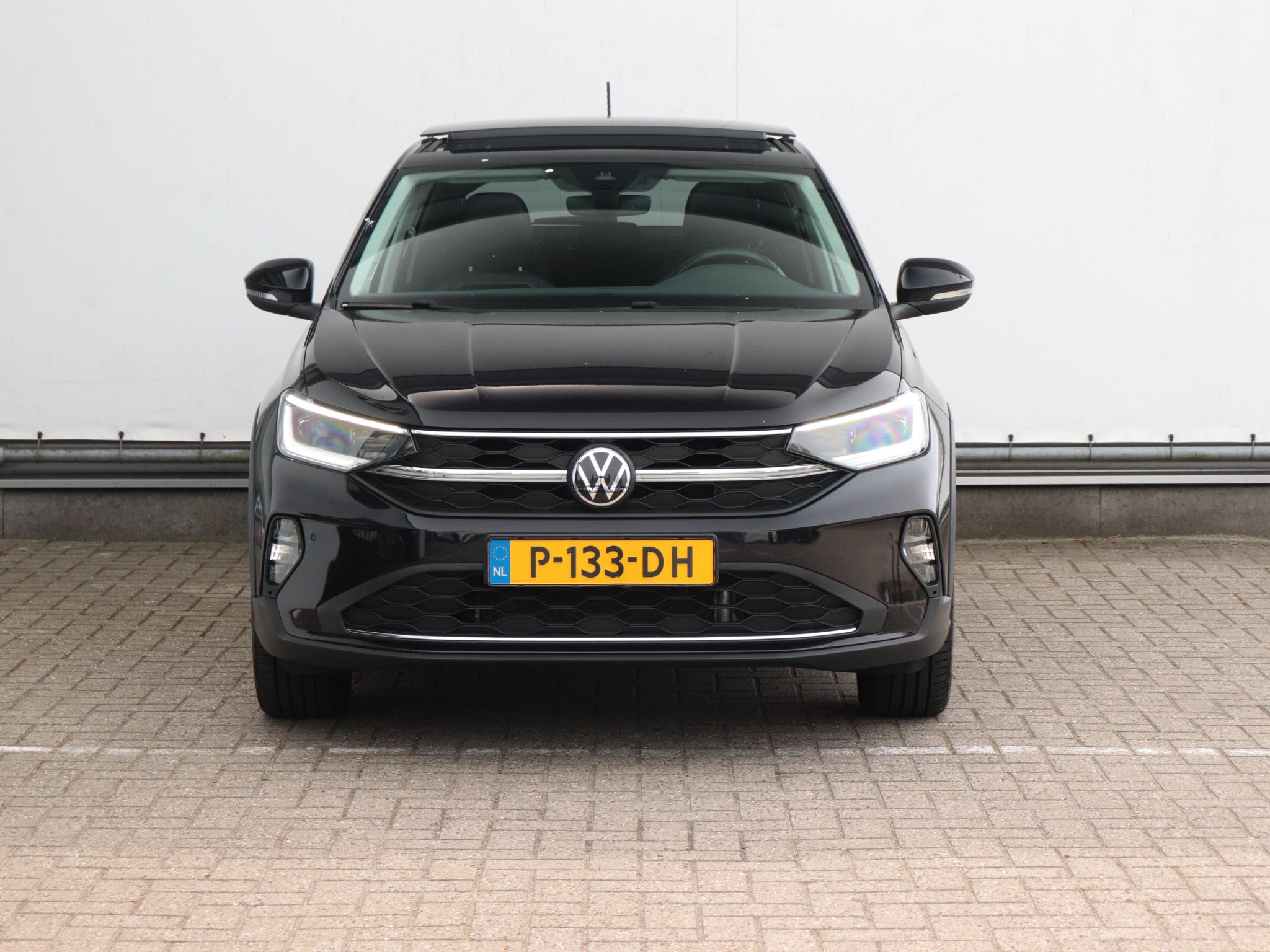 Volkswagen Taigo 1.0 TSI Style - Afbeelding 3