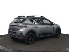 Dacia Sandero Stepway 1.0 TCe 110 limited edition - Afbeelding 2