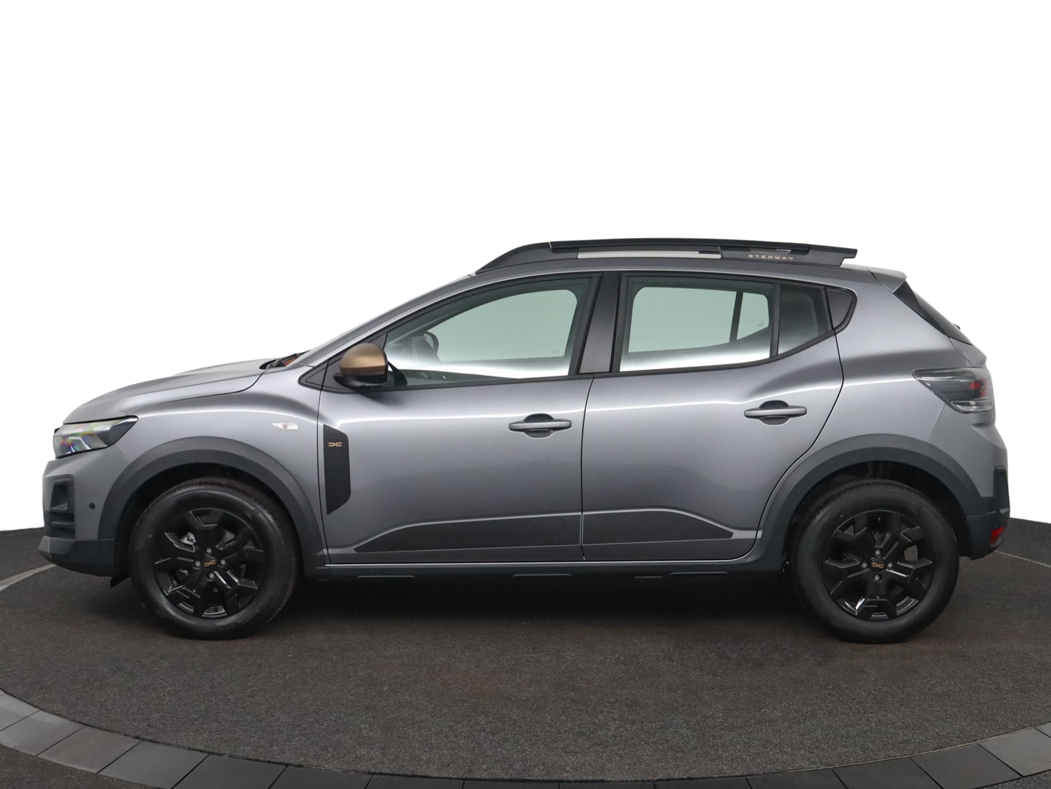 Dacia Sandero Stepway 1.0 TCe 110 limited edition - Afbeelding 3