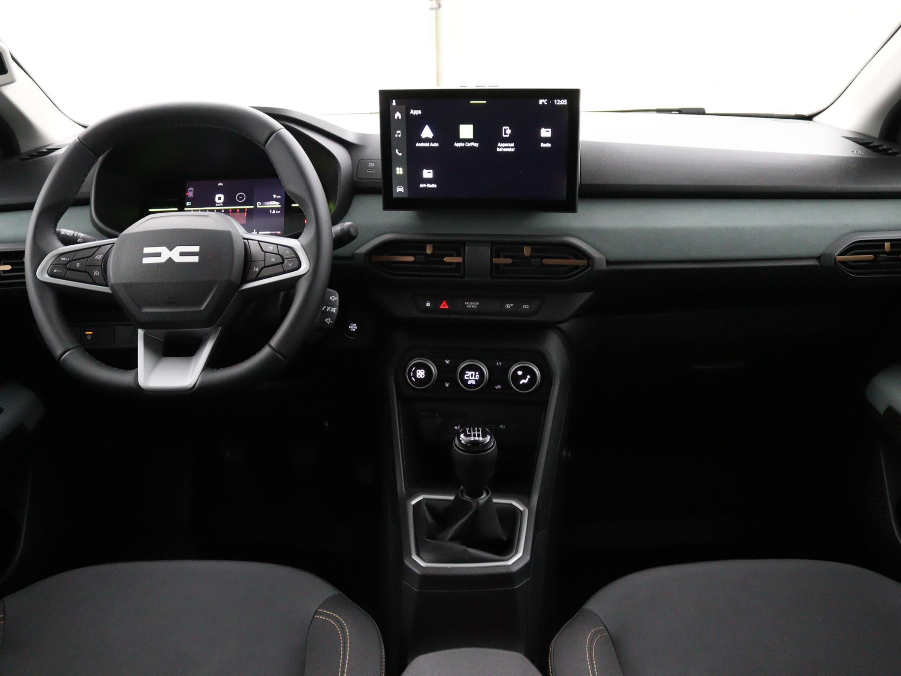 Dacia Sandero Stepway 1.0 TCe 110 limited edition - Afbeelding 4