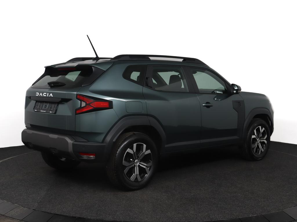 Dacia Duster 1.6 Hybrid 140 Expression - Afbeelding 2