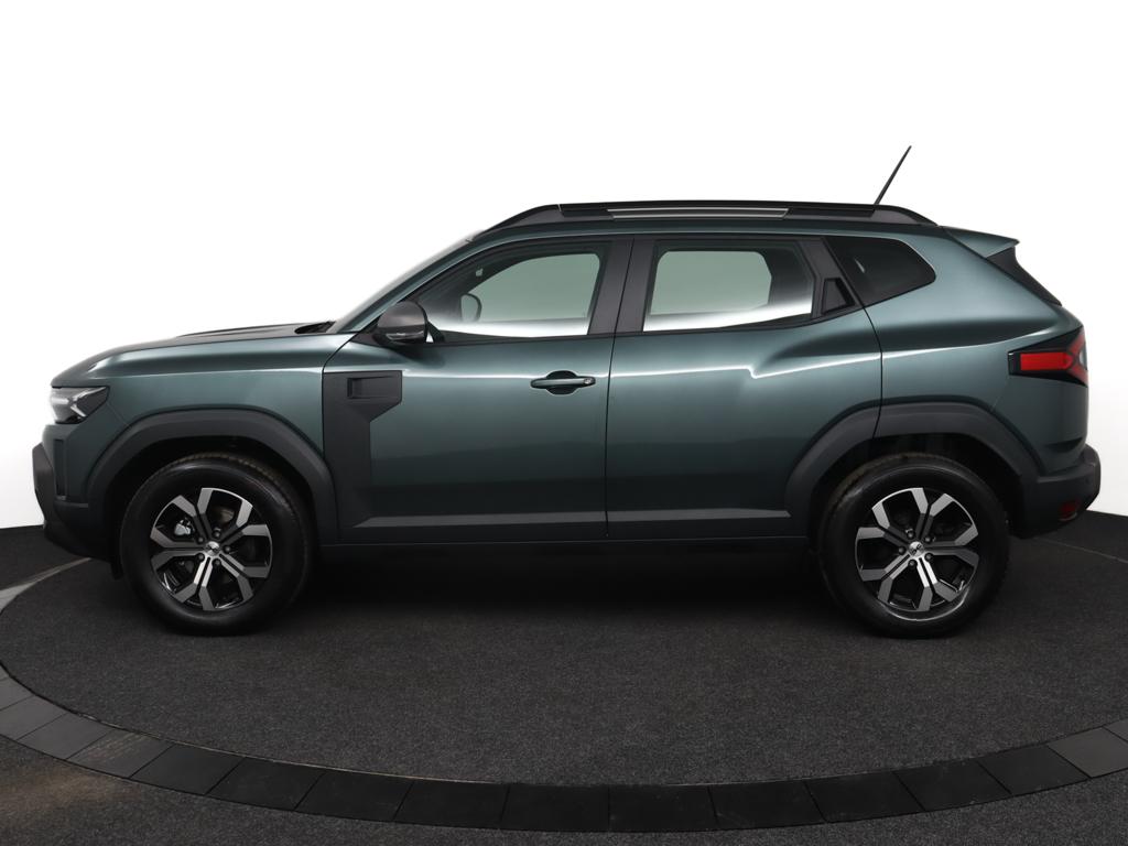 Dacia Duster 1.6 Hybrid 140 Expression - Afbeelding 3